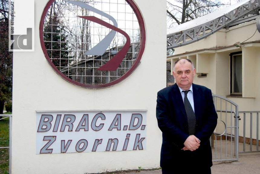 Lazo Đurđević izgubio podršku vlasti u FG „Birač“