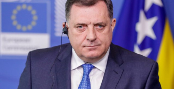 "Волио бих да се састанак Вучица и Шмита није догодио"