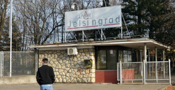 "Nestanak grada Jelšingrada" (VIDEO)