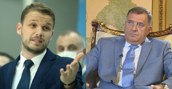 SNSD strahuje od javnog iznošenja kriminala, pa se obračunavaju sa Banjalukom