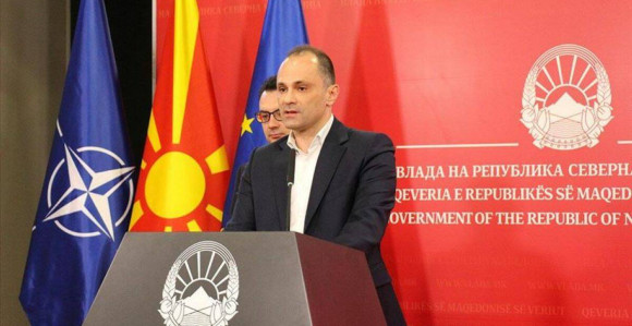 Padaju ostavke zbog požara u kovid centru u Tetovu