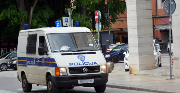 Hapšenje drma Hrvatsku: Priveden političar