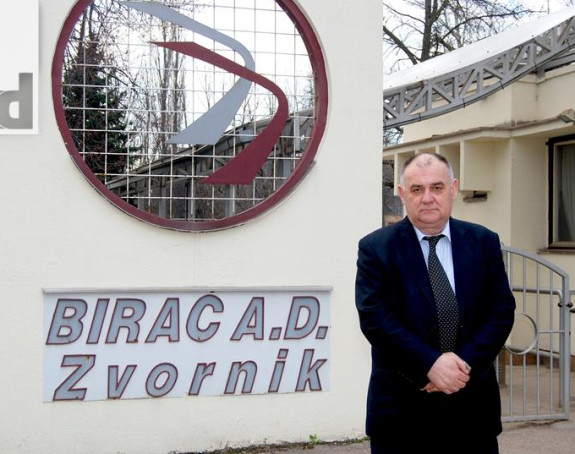 Lazo Đurđević izgubio podršku vlasti u FG „Birač“