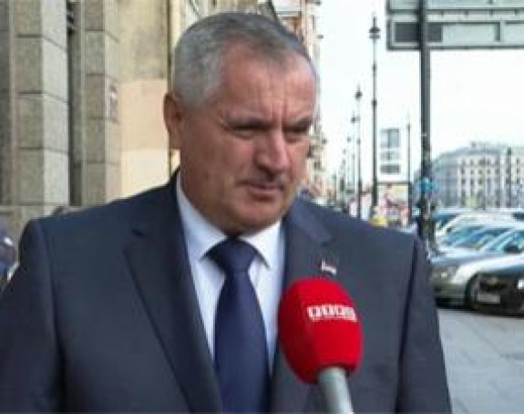 Sa predstavnicima Gasproma o novoj firmi u Zvorniku