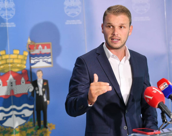 Dođite ispred RTRS- a u nedelju u 17h da čujete o kriminalu i nepotizmu