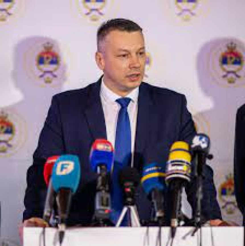 Бисера Турковић не може сакрити мржњу према Србима