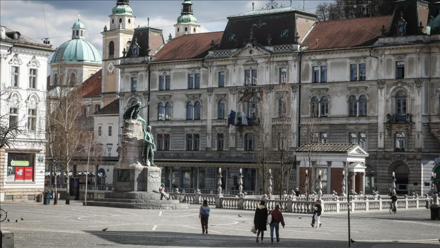U Sloveniji počinje rigoroznija primjena "PCT uslova"