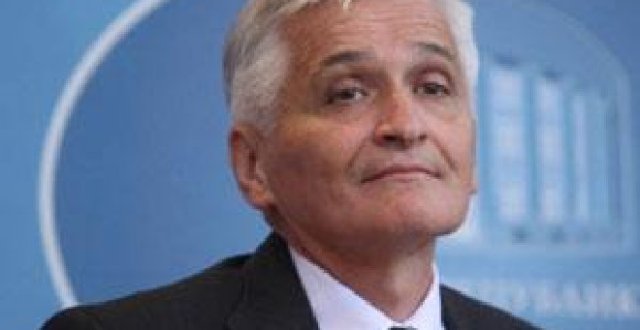 Visoki predstavnik treba staviti van snage "Inckov zakon"