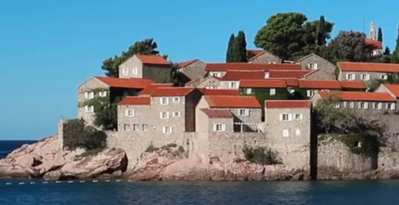 Crna Gora: Žena poginula dok se fotografisala