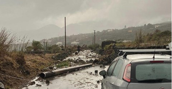 Tornado poharao Italiju, poginulo najmanje dvoje