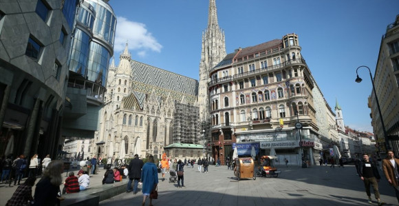 Cijeli zapadni Balkan Austrija stavlja na crvenu listu