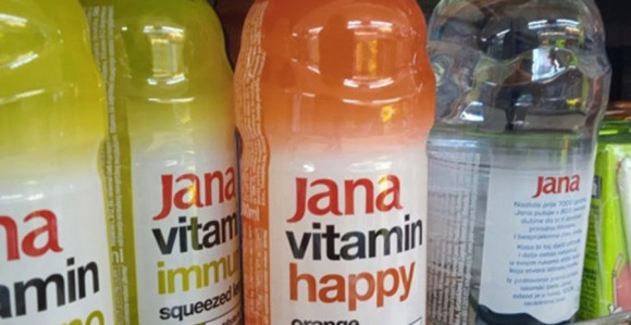 Nakon Hrvatske, "Jana Vitamin" se povlači i iz BiH?