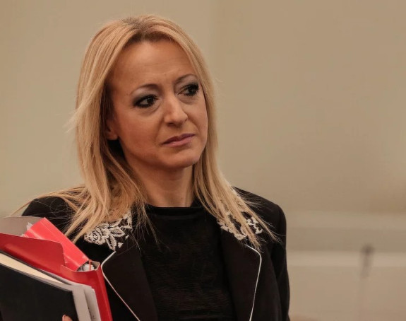 Бисера Турковић да не гура нос тамо гдје јој није мјесто!