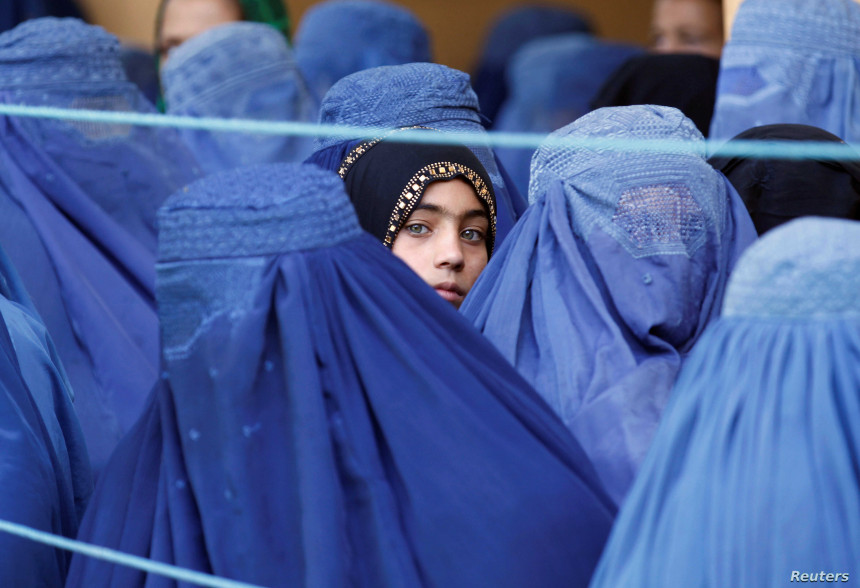 Talibanski ministar: Žene će moći da studiraju