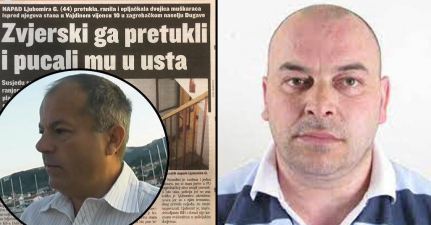 Banjalučanin se sumnjiči za pokušaj ubistva Gladovića