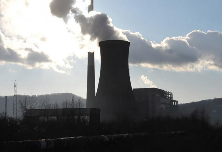 Термоелектрана Угљевик највећи загађивач у регији