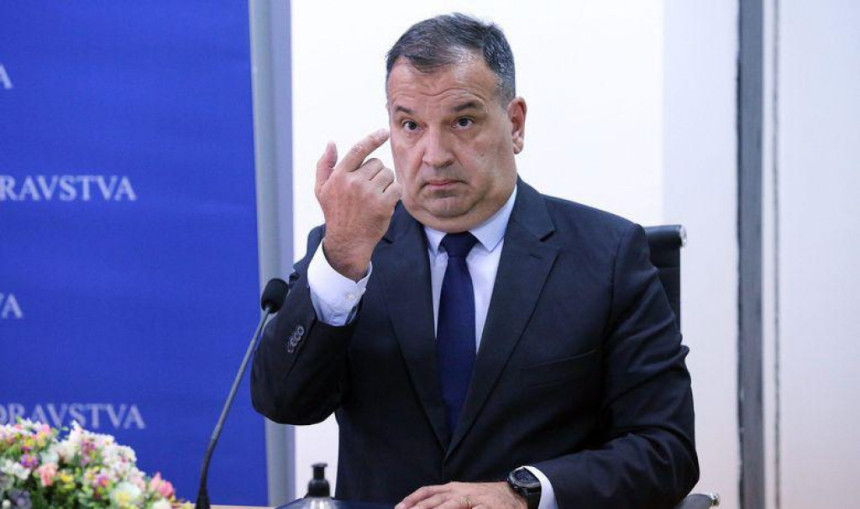 Ministar uvodi nova pravila za zdravstvene radnike