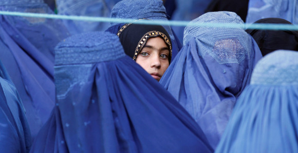 Talibanski ministar: Žene će moći da studiraju