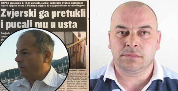 Banjalučanin se sumnjiči za pokušaj ubistva Gladovića