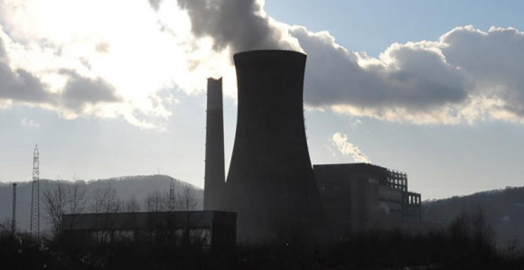 Termoelektrana Ugljevik najveći zagađivač u regiji