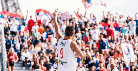 Basketaši Srbije se plasirali u finale EP