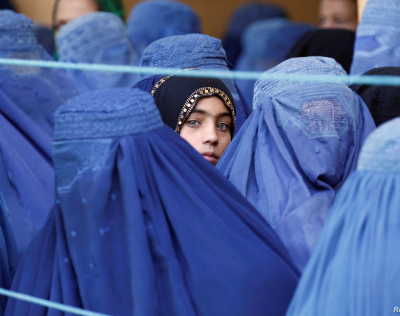 Талибански министар: Жене ће моћи да студирају