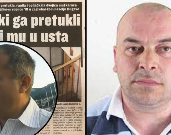 Banjalučanin se sumnjiči za pokušaj ubistva Gladovića