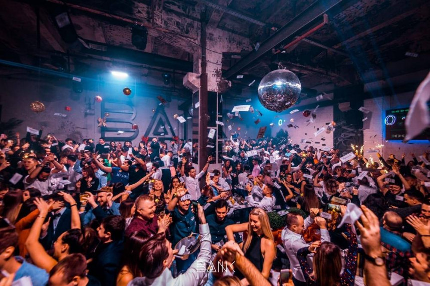 У Србији ускоро нова правила за барове и клубове