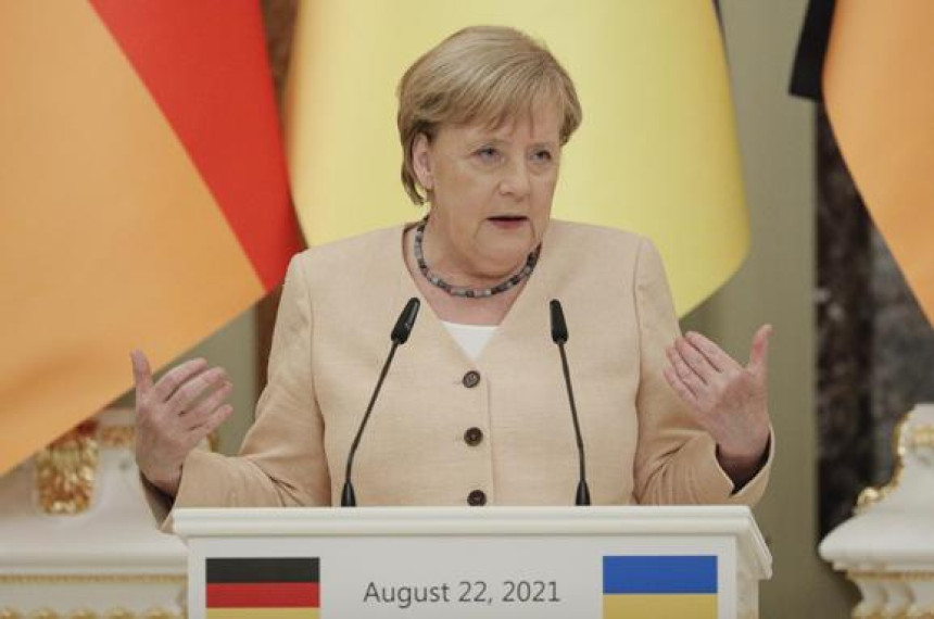 Kakve poruke Merkel donosi i zašto je baš ovo jedna od njenih posljednjih posjeta?