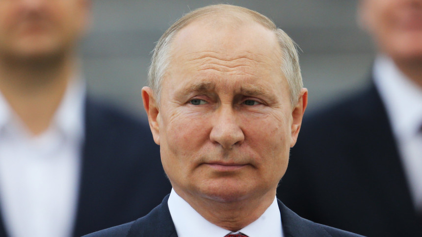 Putin: Možda ću uskoro morati u karantin