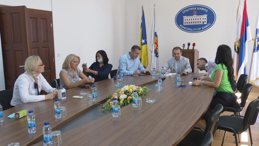 Помоћ из буџета за више удружења из невладиног сектора