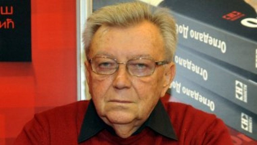 Preminuo Borisav Jović, bivši predsjednik SFRJ