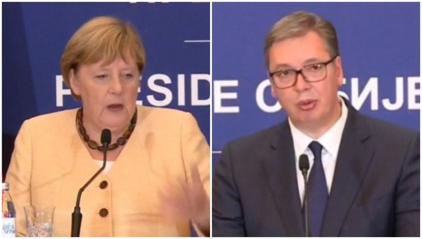 Balkan može i mora da se razvija brže uz podršku Njemačke