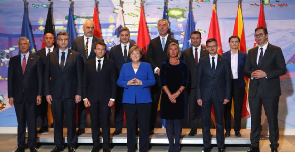 "Balkan će ipak da žali za Angelom Merkel"