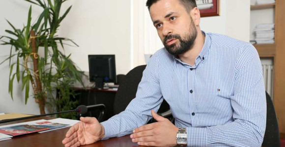 Amidžić odbacio optužbe gradonačelnika Banjaluke
