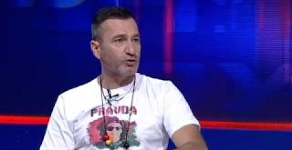Obustavljena istraga protiv Davora Dragičevića