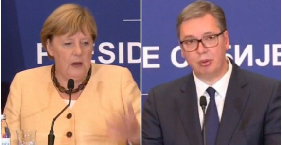 Balkan može i mora da se razvija brže uz podršku Njemačke