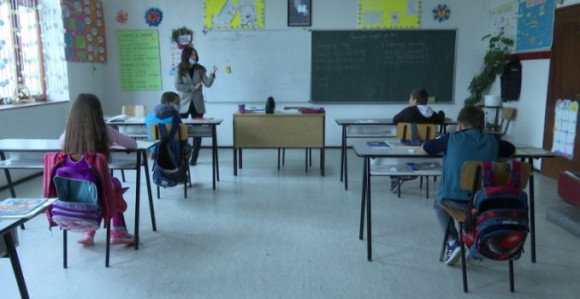 Mladi odlaze, Srpska postaje zemlja staraca