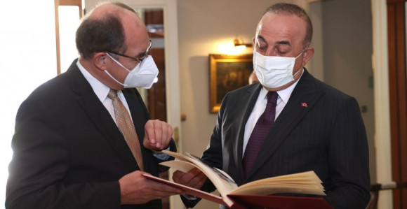 Šmit u Ankari: Turska podržava rad visokog predstavnika