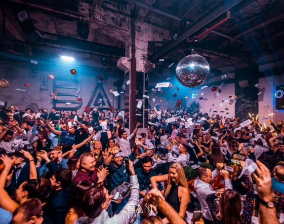 U Srbiji uskoro nova pravila za barove i klubove