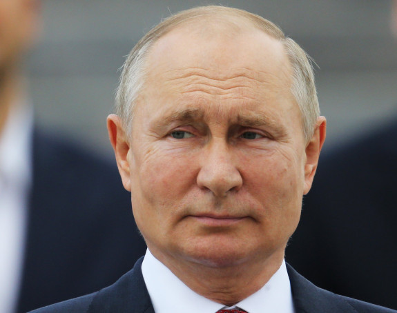 Putin: Možda ću uskoro morati u karantin