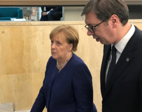 Vučić spašava Dodika od smjene - zauzvrat Dodik se vraća u normalu!?