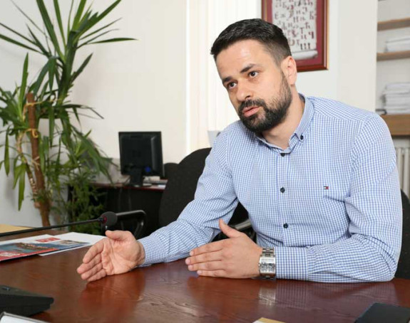 Amidžić odbacio optužbe gradonačelnika Banjaluke