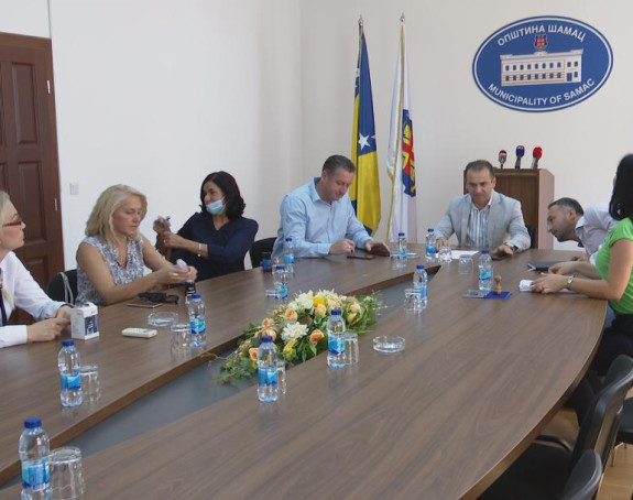 Помоћ из буџета за више удружења из невладиног сектора