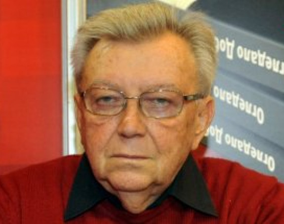 Preminuo Borisav Jović, bivši predsjednik SFRJ