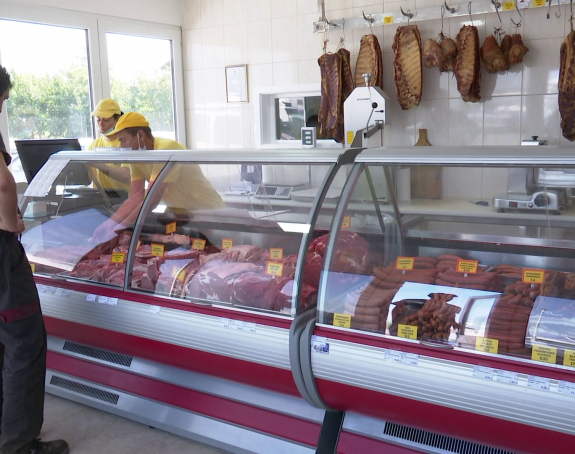 Mesna firma "Globus" otvara diskont mesa u Ljeljenči