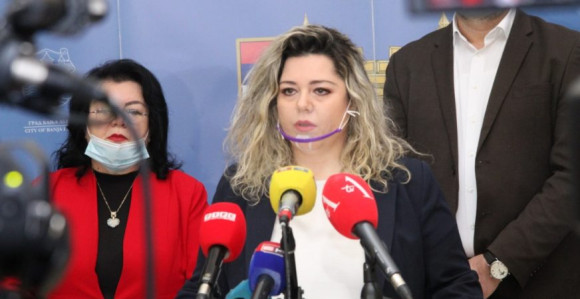 U fokusu nove gradske uprave je čovjek i njegova porodica