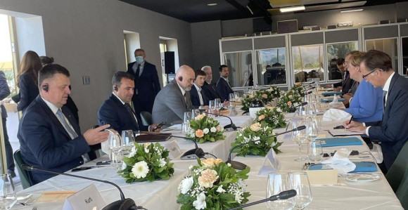 Berlinski proces doveo do veće saradnje u regionu