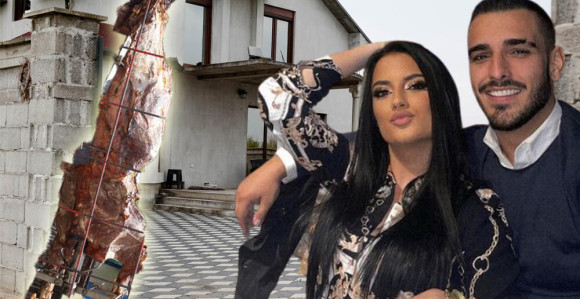 Darko Lazić pravi svadbu pod šatorom u svom selu!?