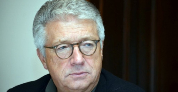 Petrič: Incko nije trebao nametati zakon o genocidu